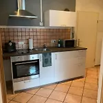 2-zimmer-wohung Astfeld Daire