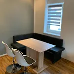 2-zimmer-wohung Astfeld Langelsheim