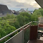 2-zimmer-wohung Astfeld Langelsheim
