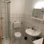 2-zimmer-wohung Astfeld Daire *