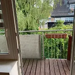2-zimmer-wohung Astfeld Appartamento *