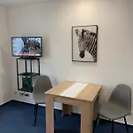 2-zimmer-wohung Astfeld *