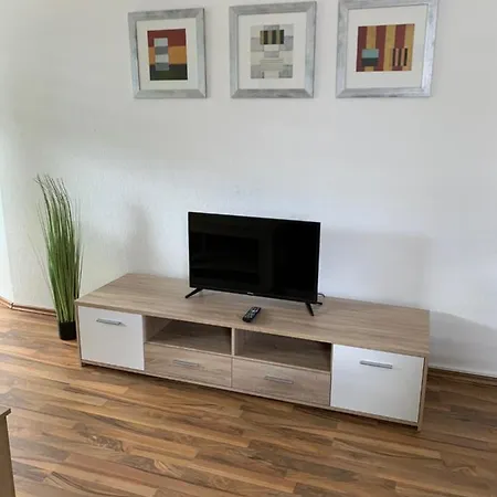 Lägenhet 2-zimmer-wohung Astfeld