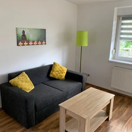 2-zimmer-wohung Astfeld Apartment *