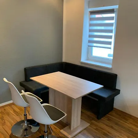 2-zimmer-wohung Astfeld Langelsheim