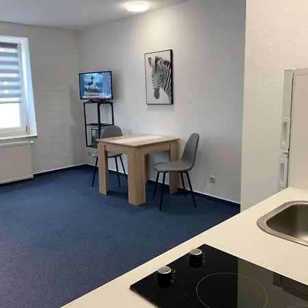 2-zimmer-wohung Astfeld