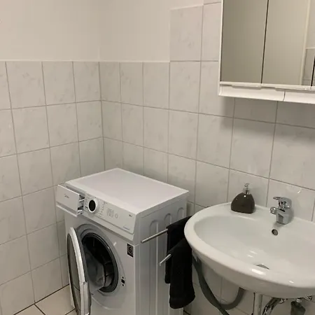 2-zimmer-wohung Astfeld * Langelsheim