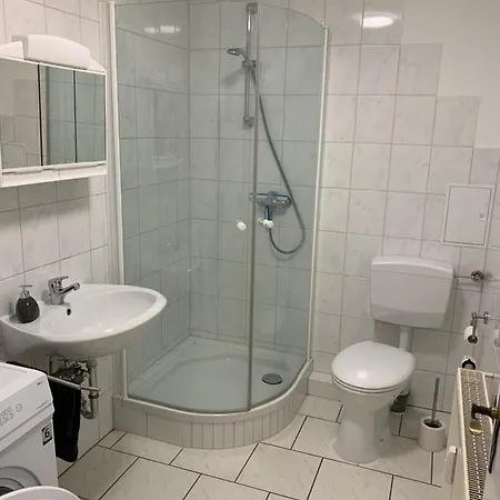 2-zimmer-wohung Astfeld * Langelsheim