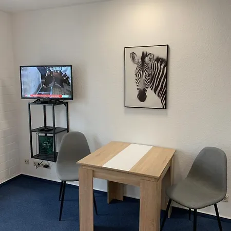 2-zimmer-wohung Astfeld *