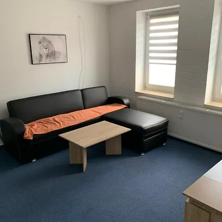 2-zimmer-wohung Astfeld * Langelsheim
