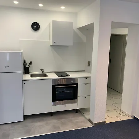 2-zimmer-wohung Astfeld *