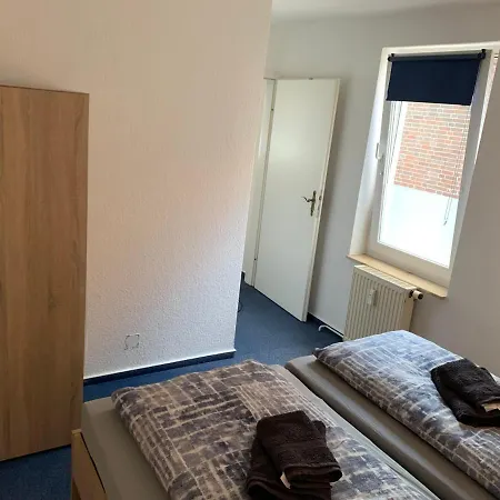 Apartman 2-zimmer-wohung Astfeld