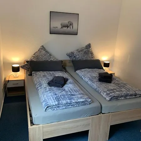 Apartment 2-zimmer-wohung Astfeld *