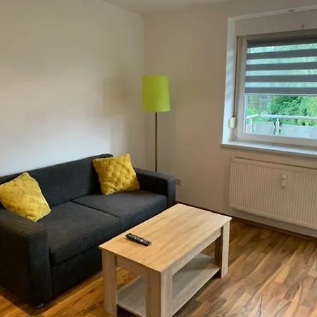 Apartment 2-zimmer-wohung Astfeld