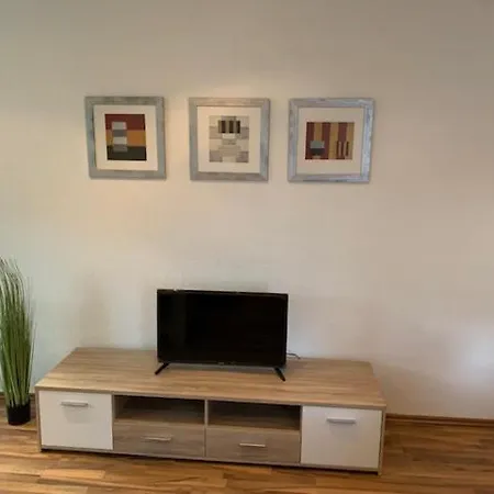 2-zimmer-wohung Astfeld