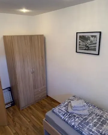 Apartment 2-zimmer-wohung Astfeld