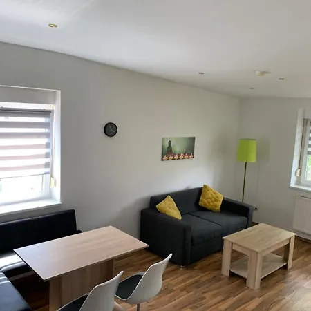 2-zimmer-wohung Astfeld * Langelsheim