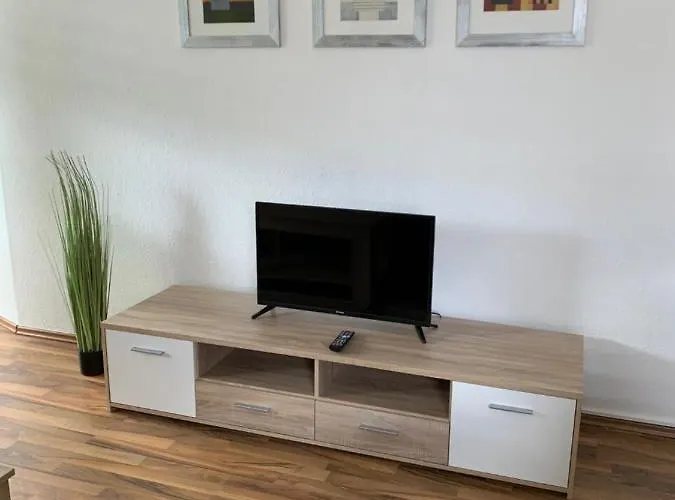 Lägenhet 2-zimmer-wohung Astfeld