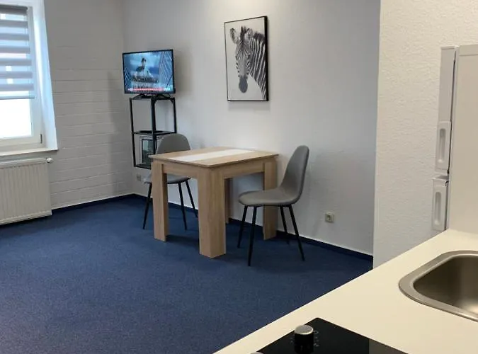2-zimmer-wohung Astfeld