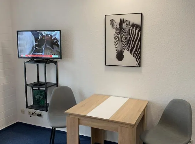 2-zimmer-wohung Astfeld *