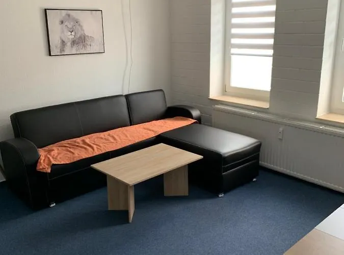 2-zimmer-wohung Astfeld * Langelsheim